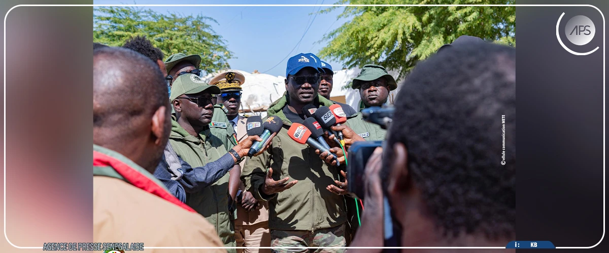 Vers des partenariats public-privé pour l’exploitation du Parc national des oiseaux de Djoudj
