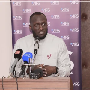 L’APS doit être assez ‘’florissante’’ pour ‘’reverser des dividendes à l'État’’, selon le directeur de la communication