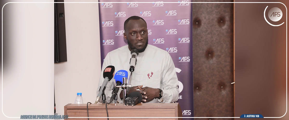 L’APS doit être assez ‘’florissante’’ pour ‘’reverser des dividendes à l’État’’, selon le directeur de la communication