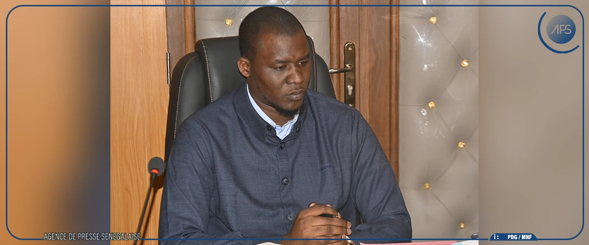 La Direction générale du budget travaille à rendre les informations budgétaires accessibles (officiel)