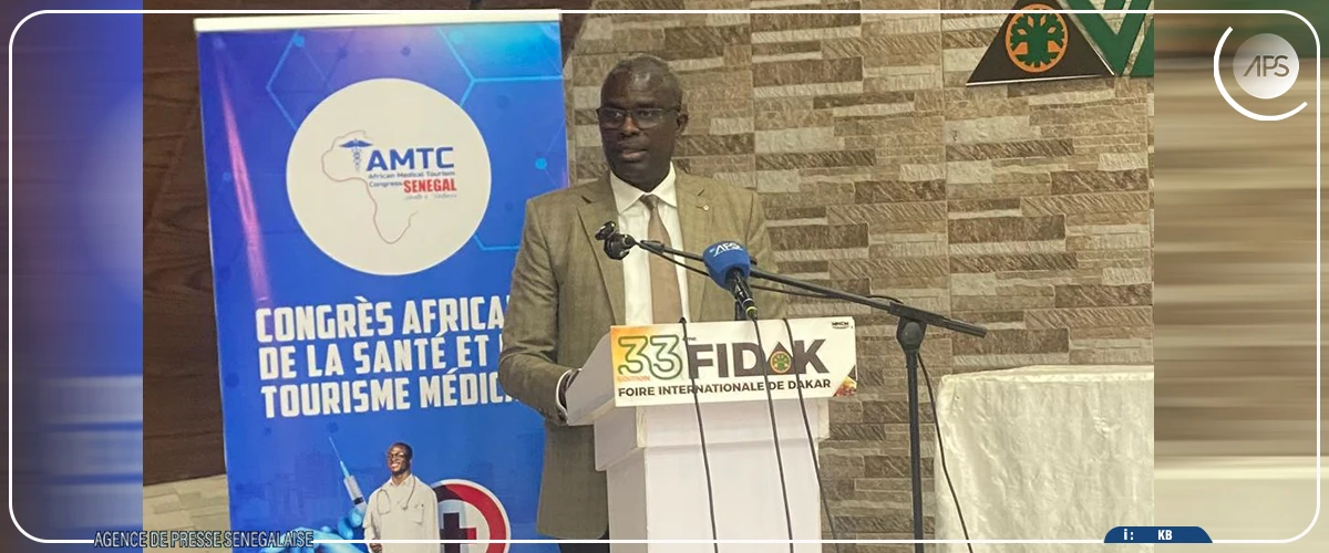 Vers l’adoption du premier Code de la santé publique au Sénégal