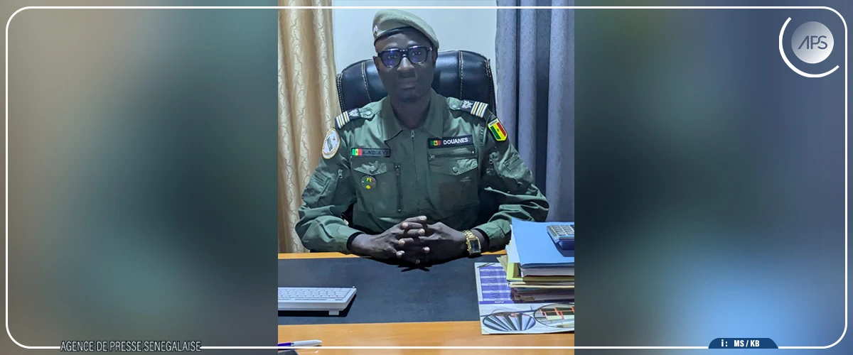 Recettes douanières : le bureau de Rosso dépasse son objectif initial