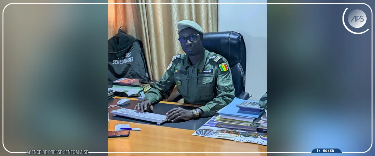 Recettes douanières : le bureau de Rosso dépasse son objectif initial