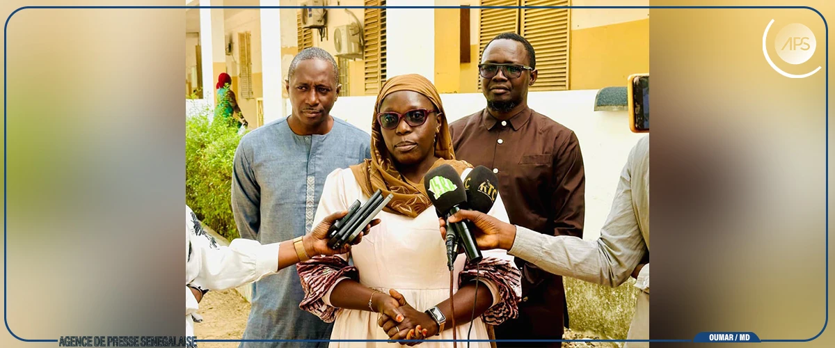 Bambey : 50 jeunes formés aux techniques de compostage  ‎