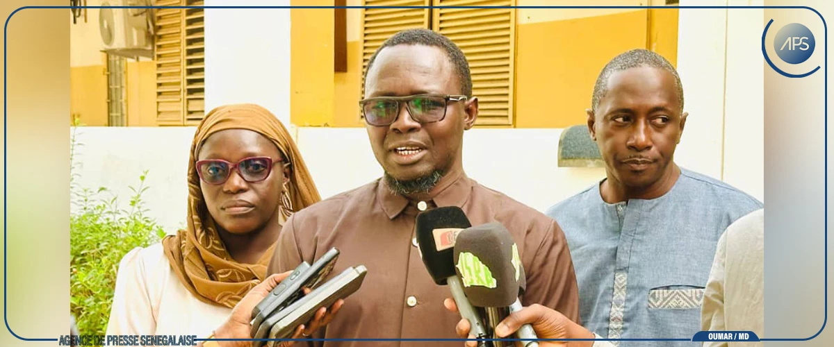 Le CNRA de Bambey veut créer un incubateur pour l’employabilité des jeunes