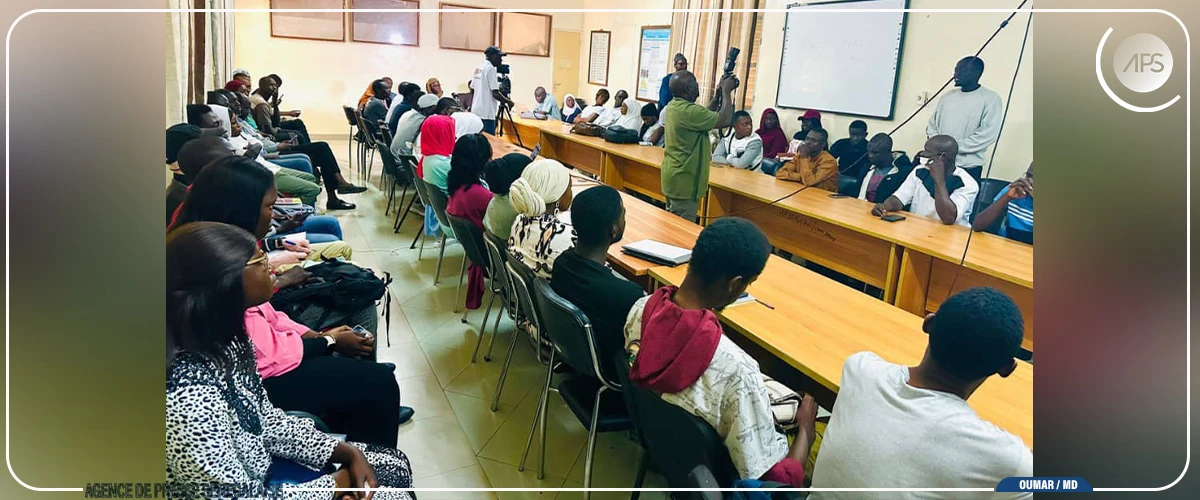 Le CNRA de Bambey veut créer un incubateur pour l'employabilité des jeunes