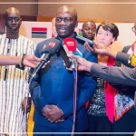 Un officiel sénégalais relève l'évolution stratégique de la gouvernance de l'eau