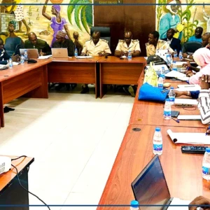 Diourbel va abriter la finale nationale de la 35e édition de la Dictée Paul Gérin-Lajoie