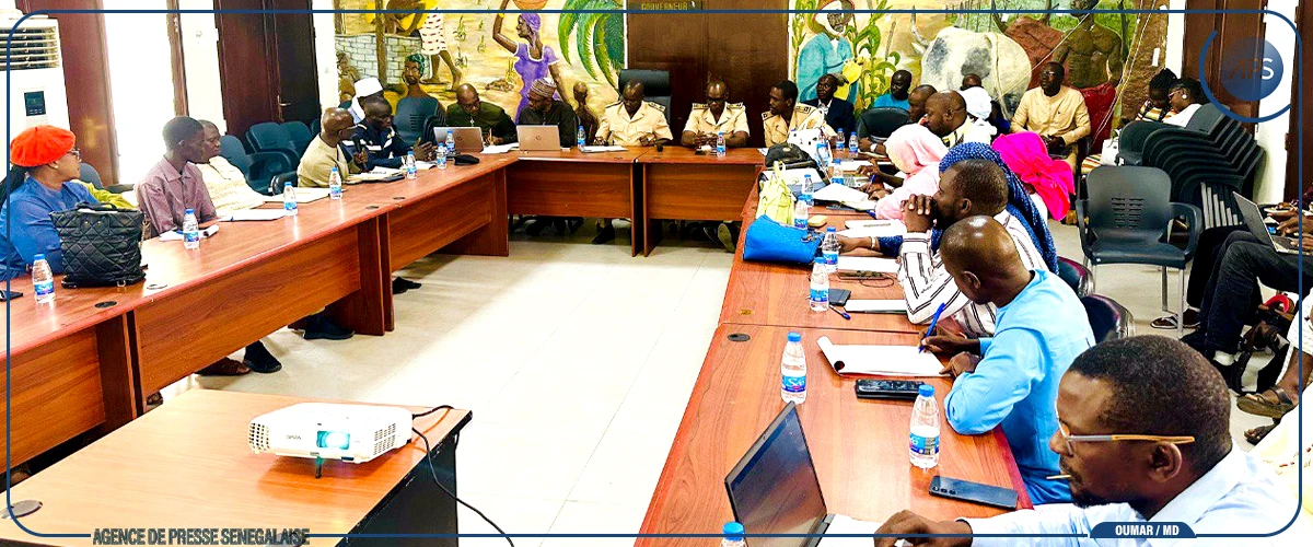 Diourbel va abriter la finale nationale de la 35e édition de la Dictée Paul Gérin-Lajoie