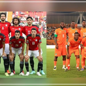 CAN 2025 : Égypte–Côte d’Ivoire, un duel au sommet en quarts de finale