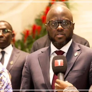 Démocratie populaire et gouvernance de proximité : des parlementaires sénégalais imprégnés du modèle chinois