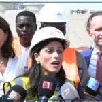 Une officielle française prône l'avènement d'une politique intégrée de la gestion de l'eau