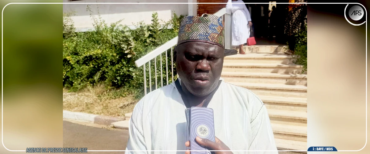 Kaolack : le CRC adopte les nouveaux prix du riz brisé ordinaire