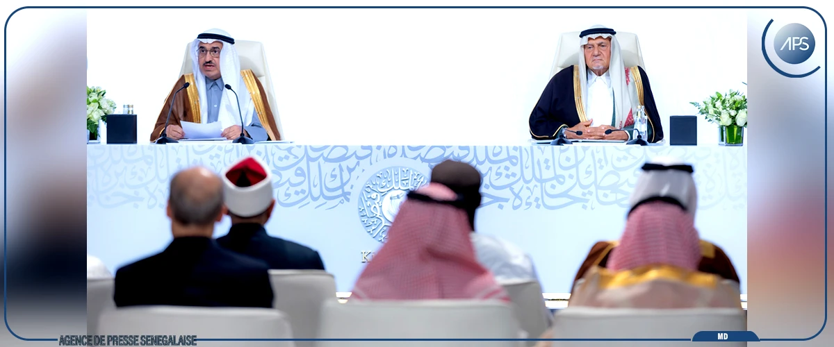 Des chercheurs et acteurs de développement récompensés par le Prix Roi Fayçal pour les études islamiques 2026