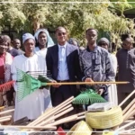 Le Centre d’éducation et de formation environnementale dit avoir aménagé des espaces verts dans 91 écoles en 2025