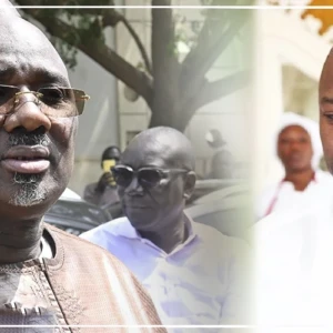 Mouhamadou Ngom dit Farba et Tahirou Sarr obtiennent la liberté provisoire (médias)