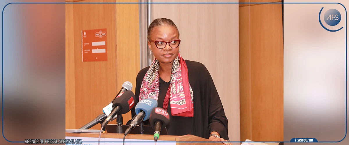 ODD6 : les partenaires techniques et financiers s’engagent à soutenir le Sénégal (responsable)