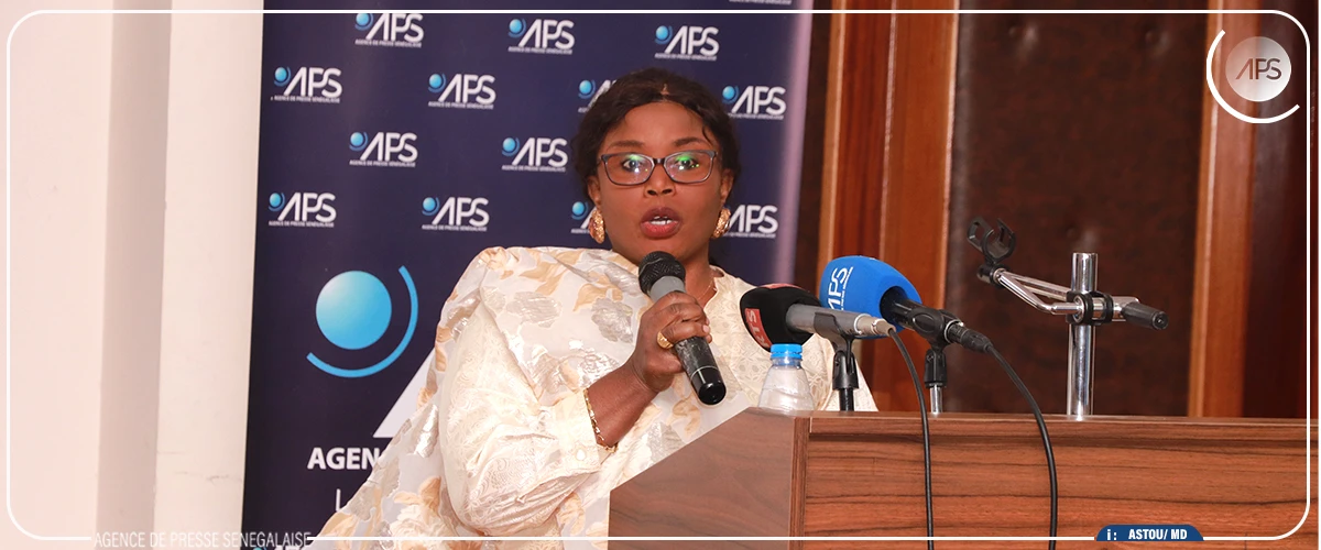 Le collège des délégués de la SN-APS liste les revendications des travailleurs