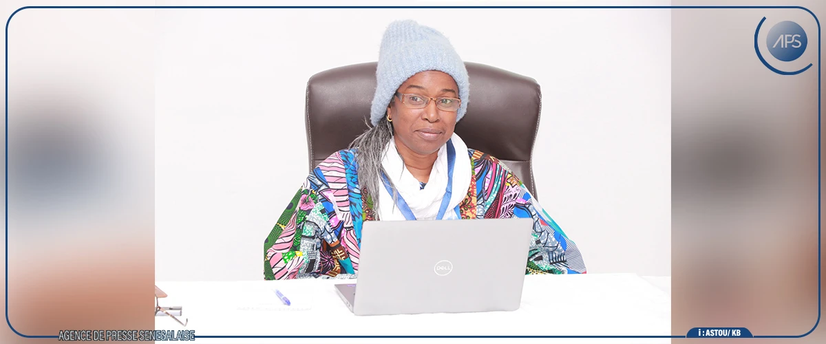 Une universitaire met en exergue la place centrale du wolof au cycle primaire