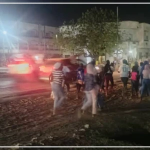 L'effervescence à son paroxysme dans la capitale du Saloum après le sacre des Lions