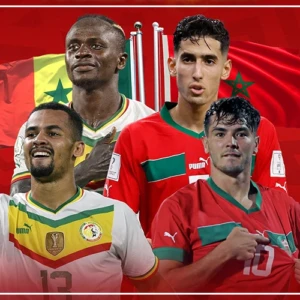 CAN 2025 : Sénégal–Maroc, une première historique en phase finale