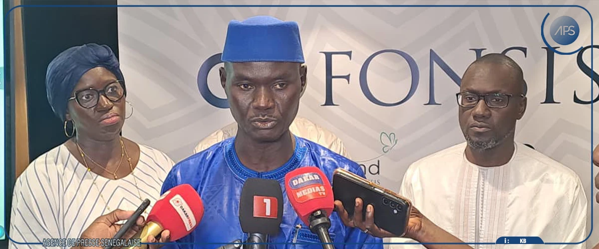 Le FONSIS envisage de doubler le volume de ses fonds d’investissement dans les cinq prochaines années