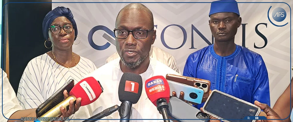 Le futur comptoir national de l’or va assurer une mission de protection environnementale, selon le directeur général du FONSIS