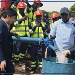 Tambacounda: des acteurs s'attendent à plus d'investissements dans le football local après le deuxième sacre des Lions