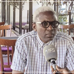 Fresque murale détruite à Thiès : des hommes de culture doutent de la possibilité de reproduire l'œuvre à l'identique