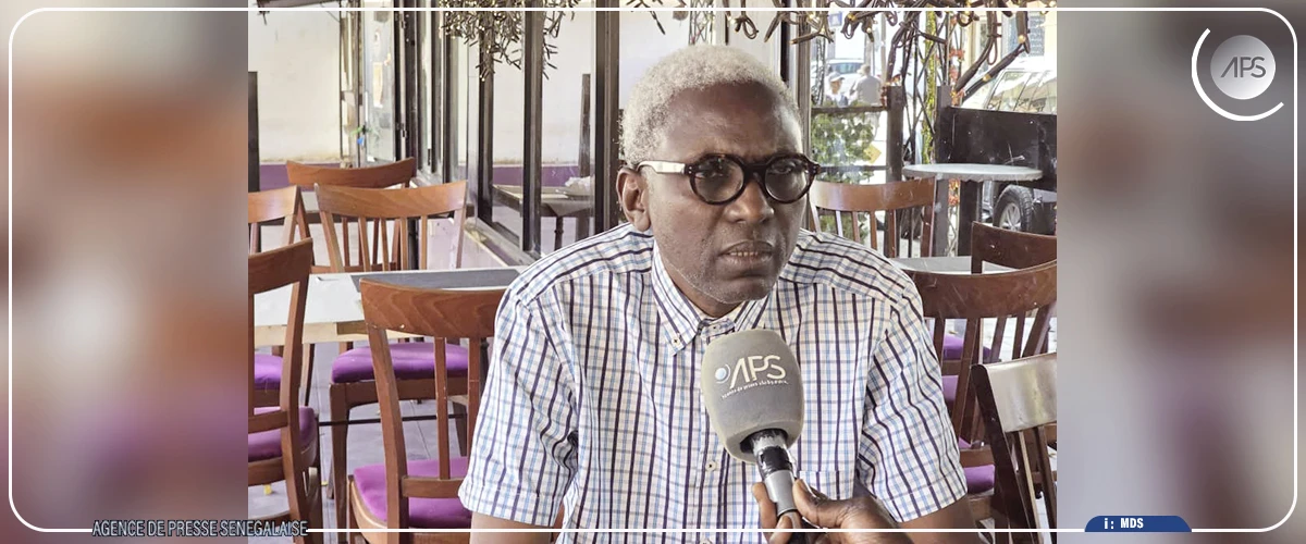 Fresque murale détruite à Thiès : des hommes de culture doutent de la possibilité de reproduire l’œuvre à l’identique