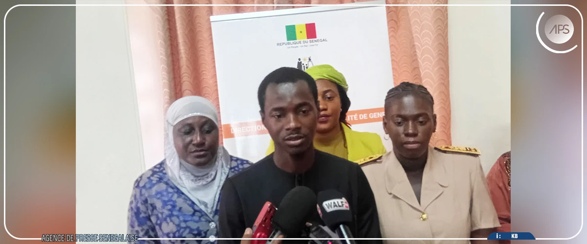 Saint-Louis : plaidoyer pour une prise en compte des statistiques de genre dans l’élaboration des politiques publiques