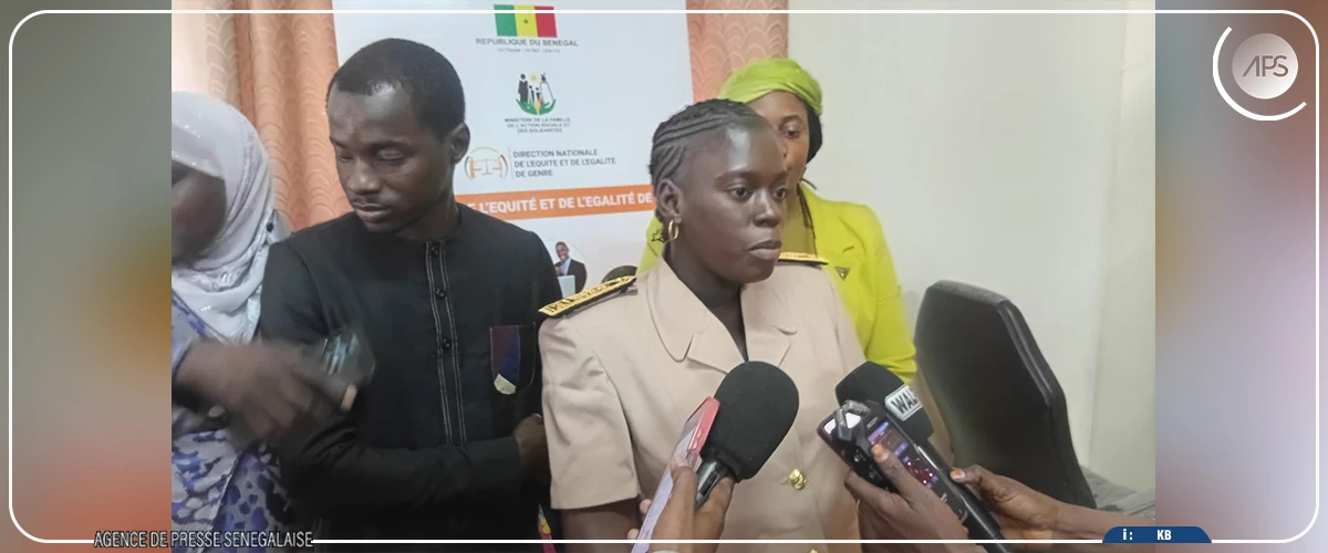 Saint-Louis : plaidoyer pour une prise en compte des statistiques de genre dans l'élaboration des politiques publiques