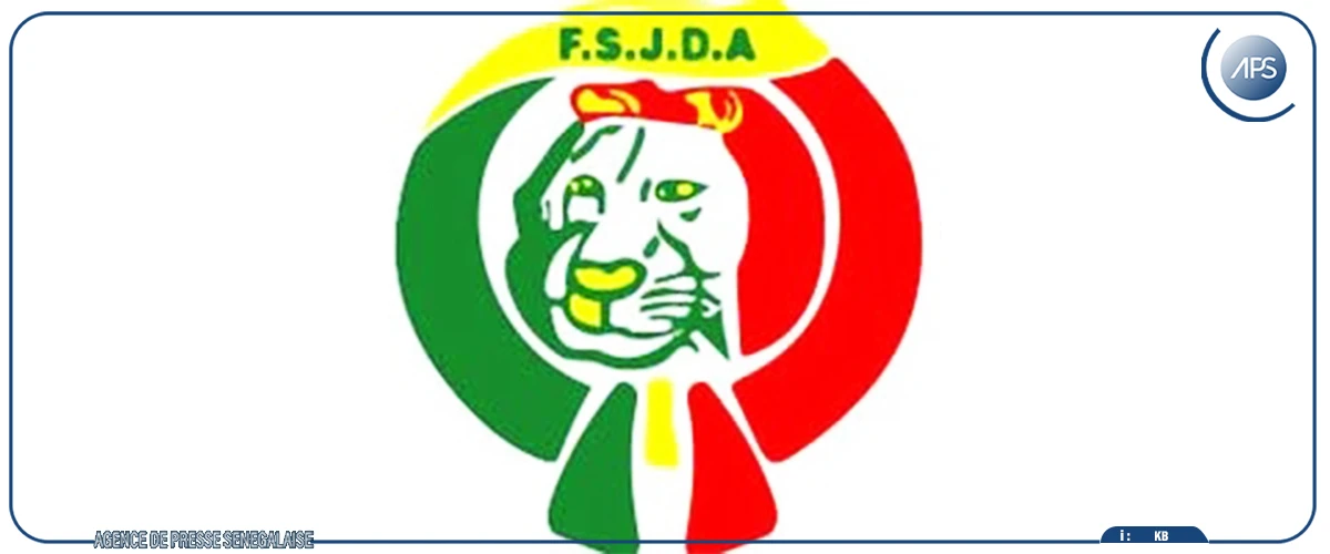 Assemblée générale ordinaire d’information de la Fédération sénégalaise de judo, samedi