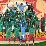 Classement FIFA : une 12e place mondiale historique pour les Lions 