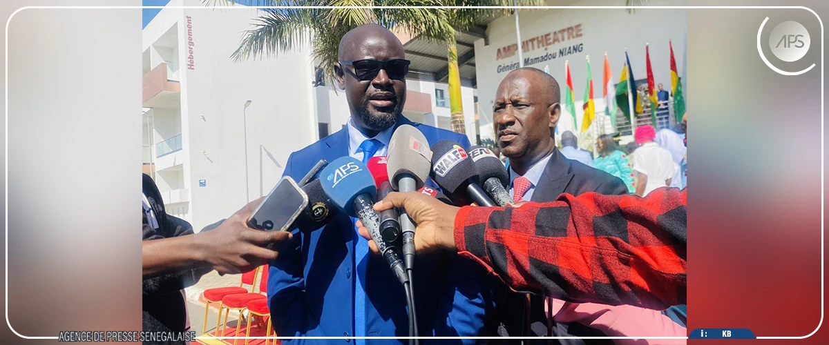 Le Sénégal va lancer un deuxième satellite, cette année