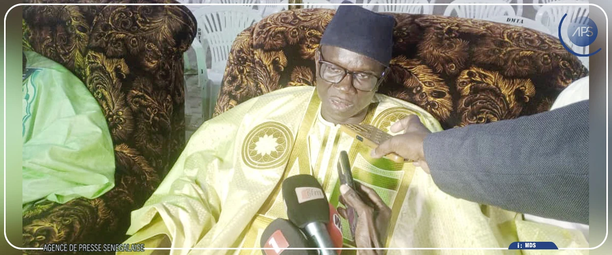 Mbeuleukhé souhaite l'érection de son poste de santé en hôpital de niveau 2