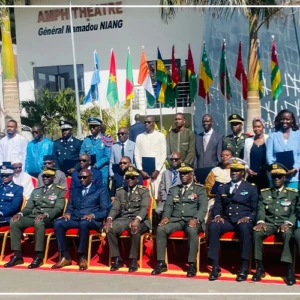 Le Sénégal veut faire du spatial un pilier de souveraineté et de prospérité partagée