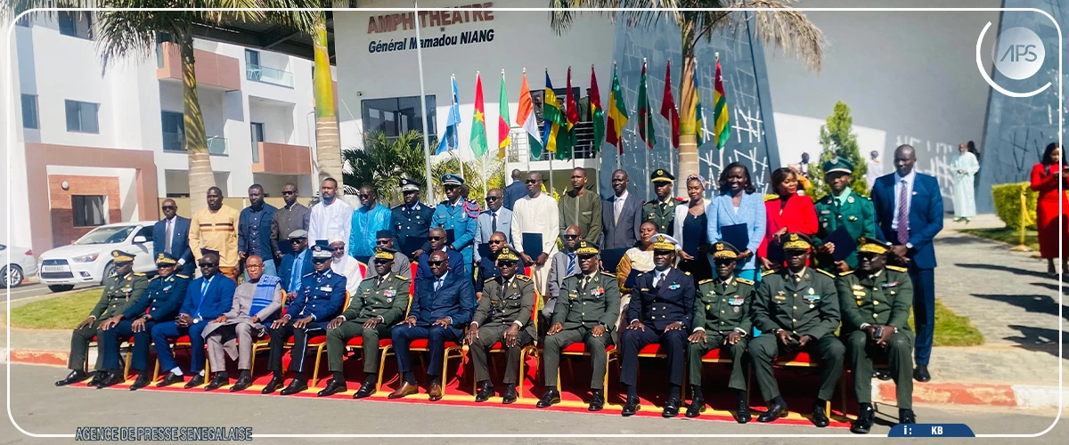 Le Sénégal veut faire du spatial un pilier de souveraineté et de prospérité partagée