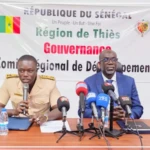 Emploi et marché du travail : Moustapha Ndiek Sarré relève des ''déséquilibres structurels persistants''
