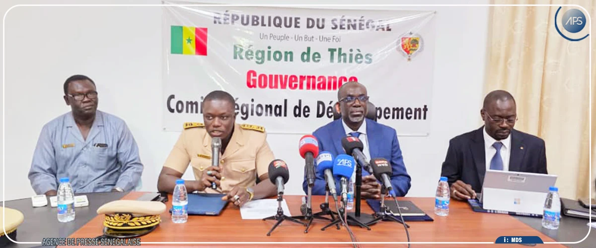 Emploi et marché du travail : Moustapha Ndiek Sarré relève des ”déséquilibres structurels persistants”