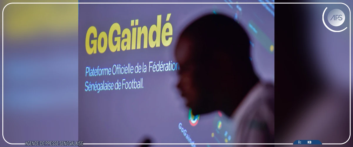 ''SMART FSF 2028'', une nouvelle stratégie pour réformer le fonctionnement de la FSF