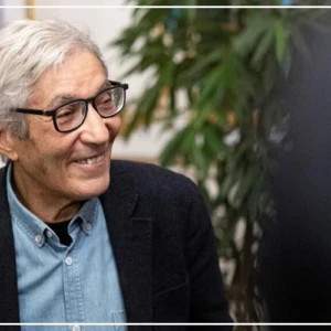 L’écrivain franco-algérien Boualem Sansal élu membre de l’Académie française