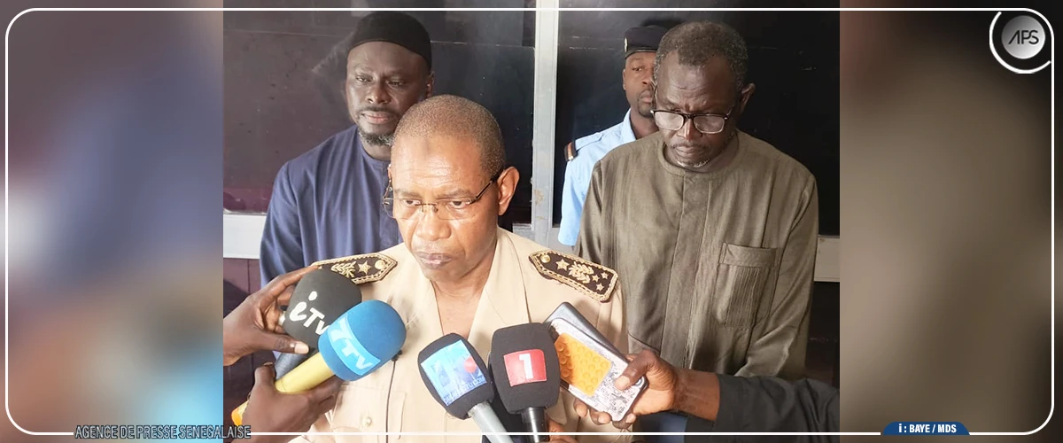 Kaolack : le CRC adopte les nouveaux prix du riz brisé ordinaire