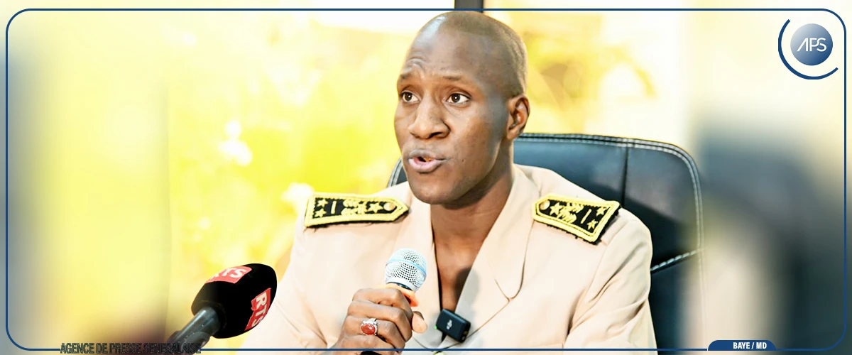 Kaolack : les opérateurs économiques invités à renforcer leur coopération avec l’administration des douanes