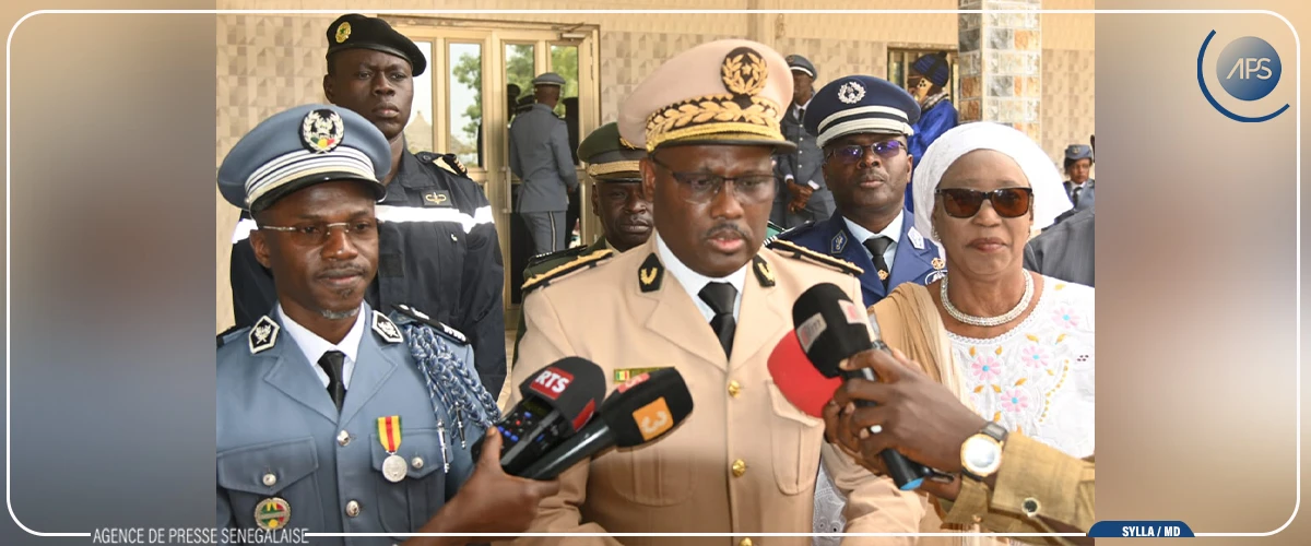 Tambacounda : liquidations et requêtes contentieuses des douanes du sud-est rapportent plus de 16 milliards FCFA en 2025 (officiel)