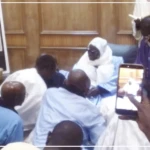 Assises des ''daaras'' : Serigne Mountakha Mbacké bénit le processus, selon Moustapha Guirassy
