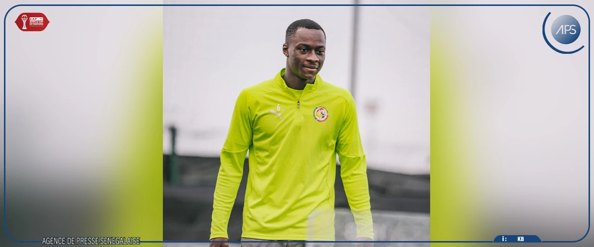 CAN 2025 : des joueurs du Sénégal disent se préparer à la demi-finale contre l’Égypte en toute sérénité