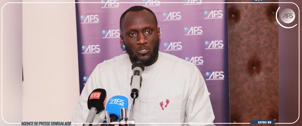 L’enveloppe ”rationalisée” du FADP s’est traduite par des montants plus conséquents aux bénéficiaires, selon Habibou Dia