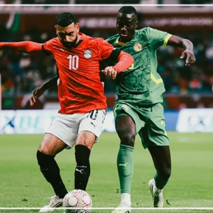 CAN 2025 : le Sénégal et l’Egypte se neutralisent à la mi-temps (0-0)