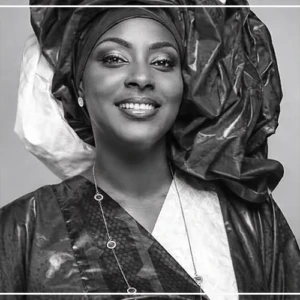 Décès de Halima Gadji : le ministère de la Culture rend hommage à une figure majeure de l’audiovisuel sénégalais